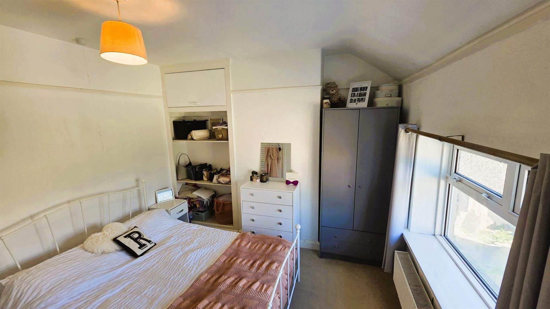 Maes Yr Haf, Llanelli, SA15 3NF
